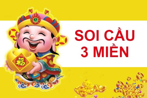 Soi cầu 4 số 6 là gì?